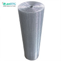 Welded wire mesh with square hole