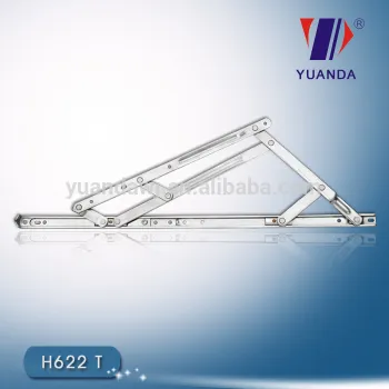 Stainless Steel Friction Stay For Aluminium Casement Window