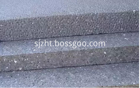 molded polystyrene (EPS)-1 molded polystyrene (EPS)-1