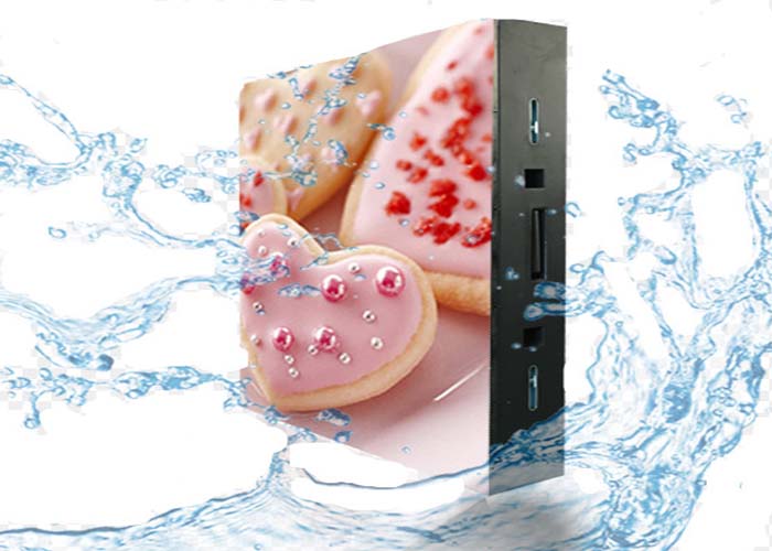 Mobile LED Screen