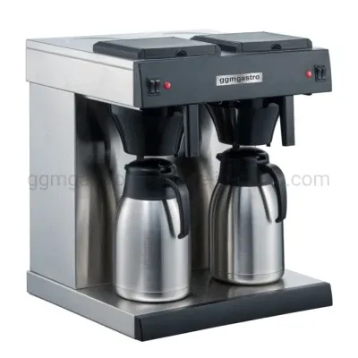 Coffee Maker with Quickly Brewing Keep Warm System Coffee Machine