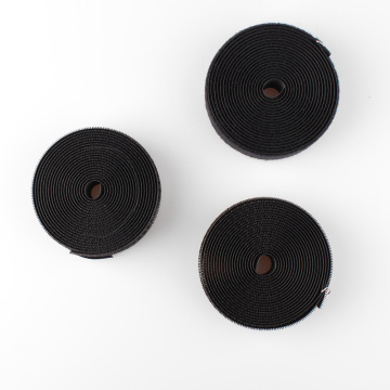 Factory Price Custom Different Sizes High-Quality Hook and Loop Tape - Attractive Sticker Fastener