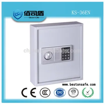 2015 new high security branded digital electronic keypad safe