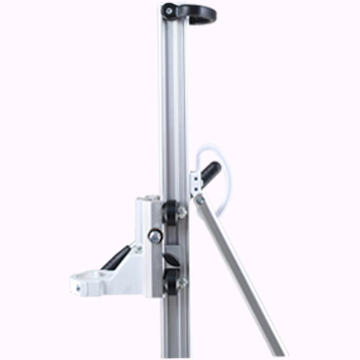 VDK-330 2m Bor ringan berdiri untuk lubang berdiameter besar GX-400 &amp; GX-500
