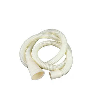 2-Year Warranty Grade 1 PVC Flexible Washing Machine Drain Hose