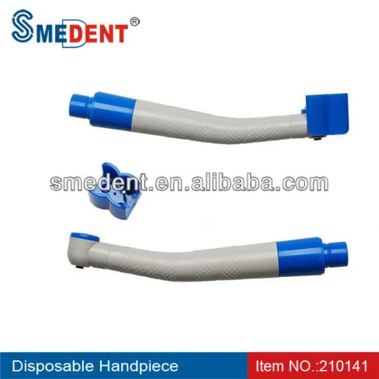 Dental Disposable Cheap Handpiece with high quality