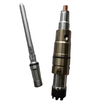 13L CR S Cania XPI DC9 DC13 Inyector de combustible del motor diesel 2057401/19333612 2232307 574423 Nuevo