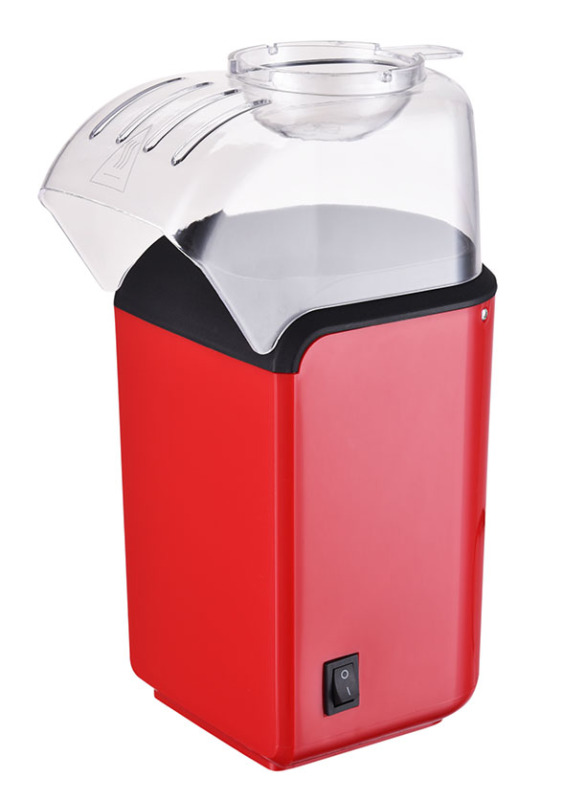 Popcorn Machine Factory Direct Sales Classic-style Healthy Snacks Smart Popcorn Maker Popcorn Machine