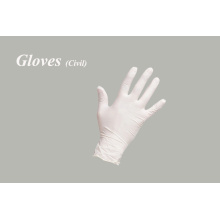 Haushaltsschutzhandschuhe PVC-Handschuhe