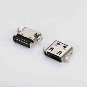 Femmina del connettore USB Type-C 4.0 in vendita