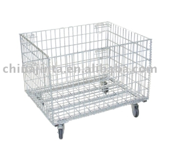 mesh container