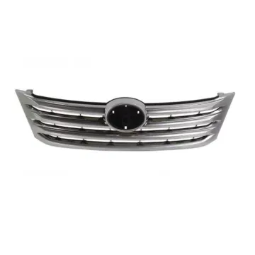 Avalon Accessories: Front Grill and Bumper for Toyota Avalon 2011-2012