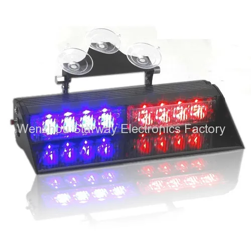 Emergency Dash Deck Led Light 
