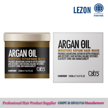 2014 Gm5001 Argan Oil Hair Mask