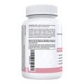 Hair Growth Skin Health Support Biotin Tablets