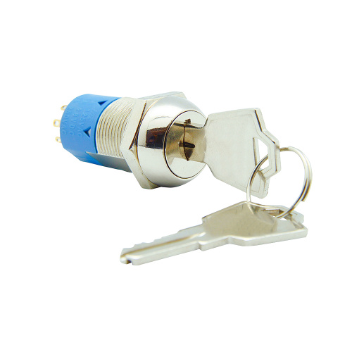 19 mm UL certified switch lock