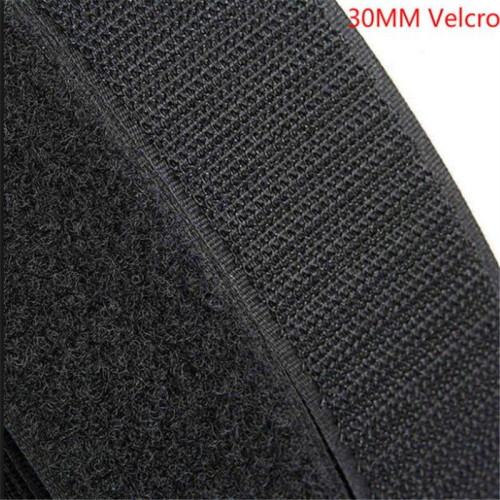ultra thin injection Velcro rubber adhesive tape