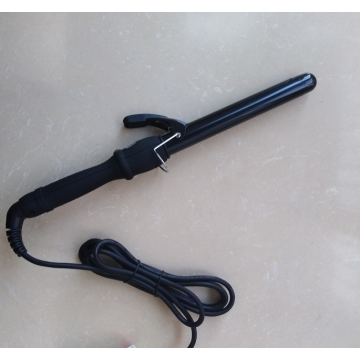 Rubberised Soft Grip Easy Handling Hair Curling