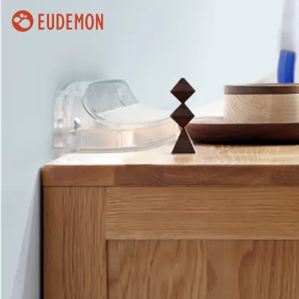 Child Safety Solutions: Safety Cabinets, Anti-Tip Furniture, and Wall Holders for Peace of Mind