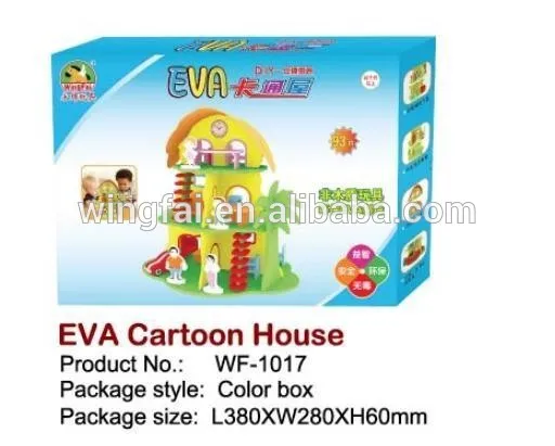 premium Montessori materials