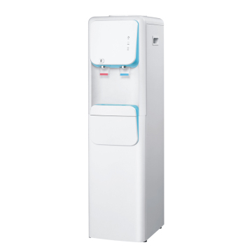 hot and cold RO purifier compressor cooling water dispenser