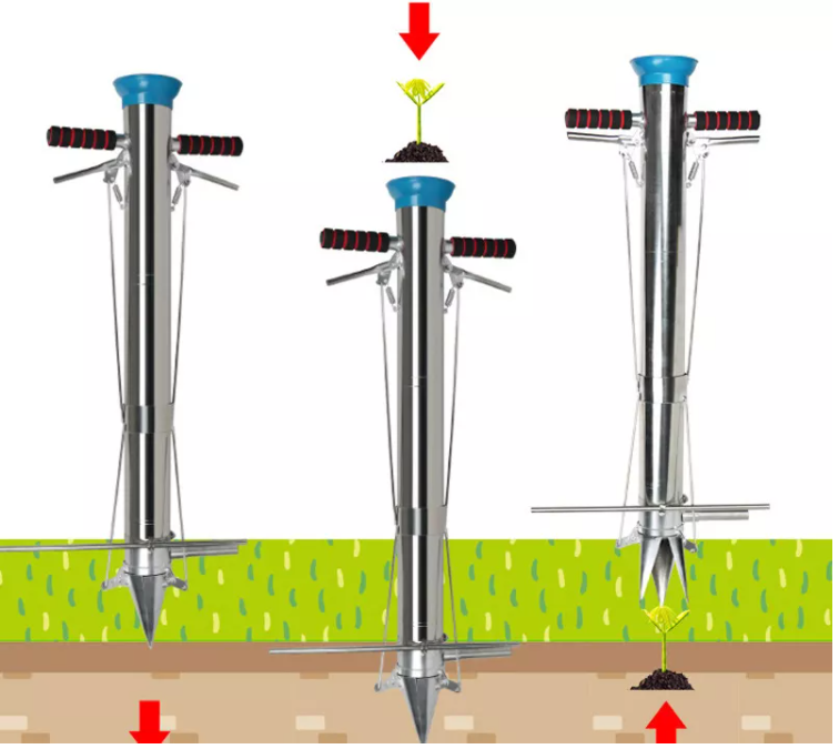 Seedling Planter