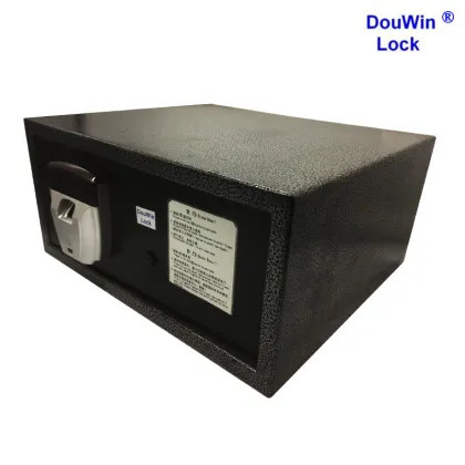 High Luxury Safe Boxes: Grade A Secret Storage Solutions