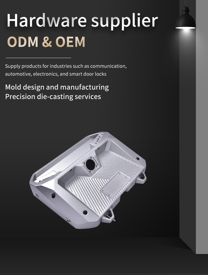 Aluminum Die Casting