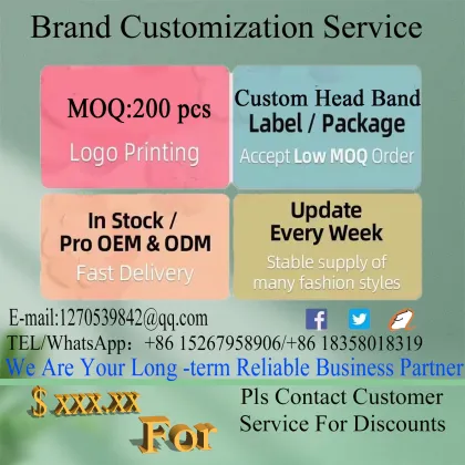 DomoHao Retro Fresh Sunscreen Silk Square Scarf