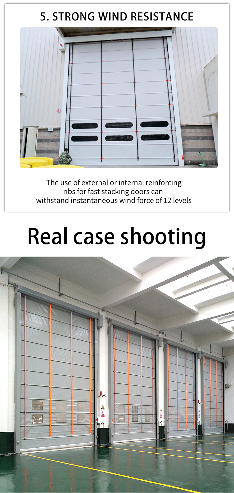 Sliding Door (6) Sliding Door (6)