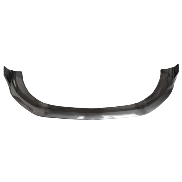 Mercedes-Benz S-class W222 AMG S63 S65 B Style Carbon Fiber Front Lip