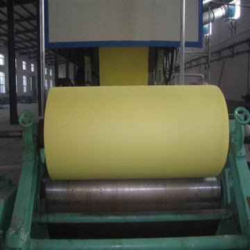 Oil Intake Filter Paper Element