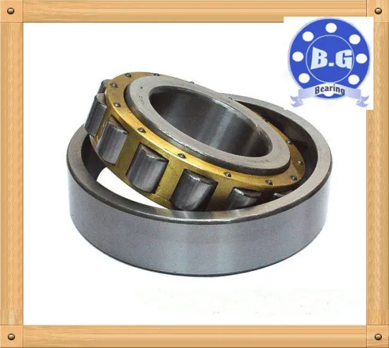 Ina Double Row Self Aligning Roller Bearing 20309p / 20309tvp / 20309bm Bearings