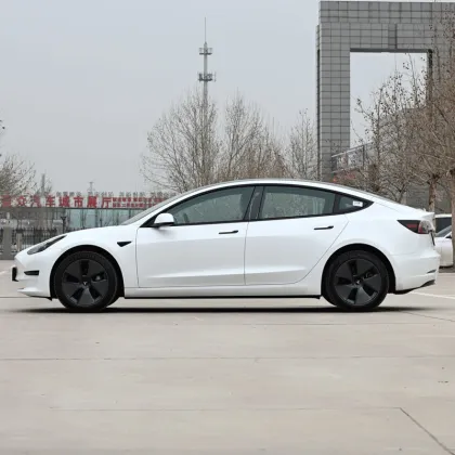 Explore the Latest Tesla Models: From Model 3 to New Energy Vehicles