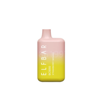 ElfBar BC5000 Rechargeable Disposable Kit 5000 Puff