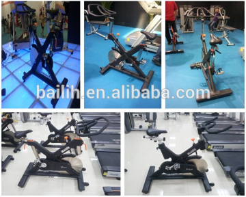 V8 gym equipment
