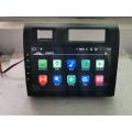 Android 10 car dvd for Land Cruiser Pickup