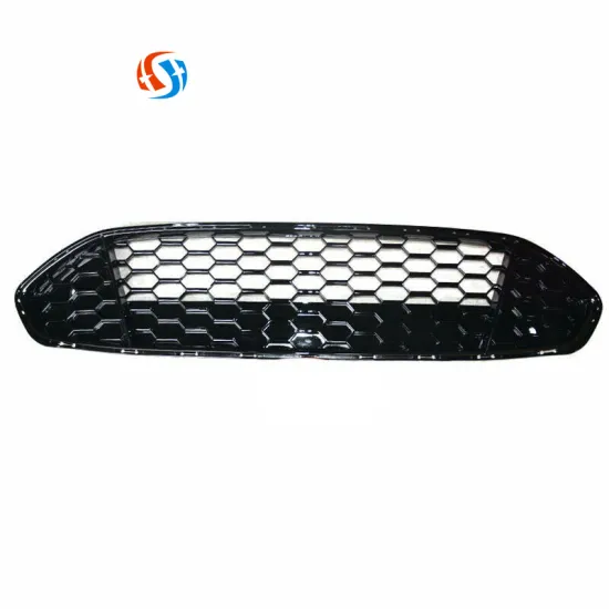 Newest Honeycomb Front Grills for Ford Mondeo 2013-2020