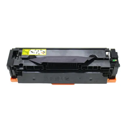 hp cf412a yellow compatible printer laser toner cartridge