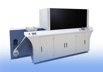 Fastest printing press for enhanced printing