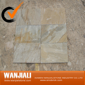 Culture stone wall slate tiles