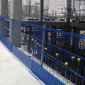 Sicherheitssturzschutzkante Barriere für die Baustelle