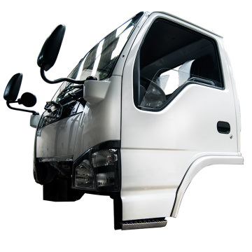 China Isuzu NKR Cab Assembly