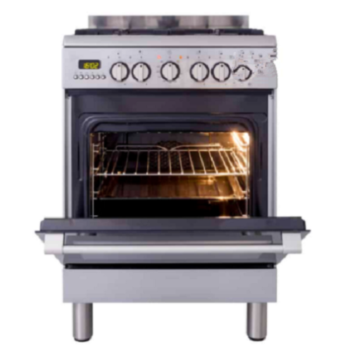 Burner di segno forno elettrico 4