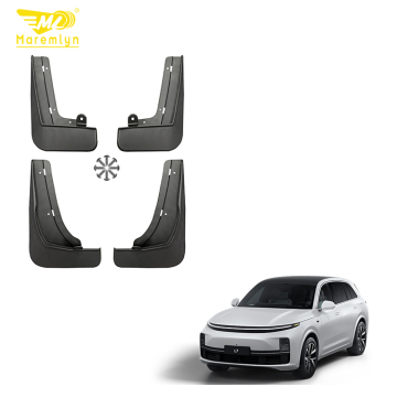 Maremlyn Dropship Wholesale PP Material Plastic Mudguard Fender for Li Xiang L7
