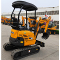 Rhinocéros XN20 2.0T Mini excavatrice