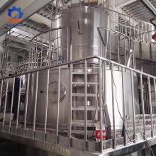 Ceramics Centrifugal Spray Drying Machine