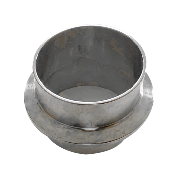 High-Strength Titanium Pipe Clamps for Tube Fittings
