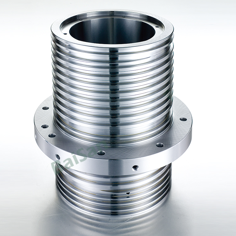 Aerospace component spindle and bushing manufacturer and CNC machining supplier