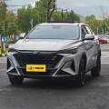 長安オシャン X5 プラス 2023 1.5T DCT
